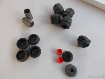 Predam pre skoda 105-120 ventili silenbl ramena - 3