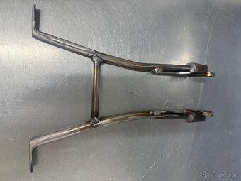 Hlavní stojan Pionýr - 3