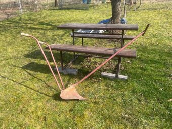 Predám pluh oboravaci - 3