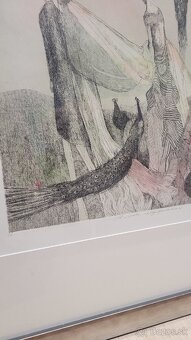 Obraz Katarína Vávrová - 3