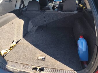 Octavia 1.9tdi 96kw - 3