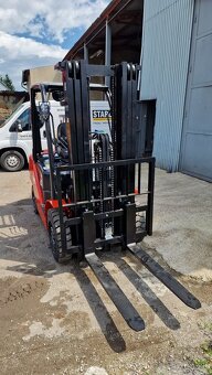 REDDOT CPCD 25 Diesel nový so zárukou - 3