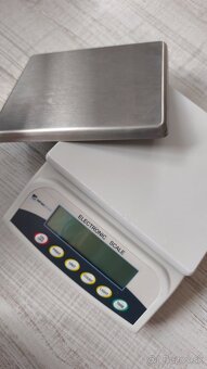 Bluetooth váha Sensodroid BT6000Y - 3