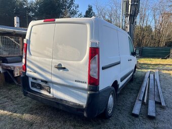 Peugeot Expert 1.6 HDI - 3