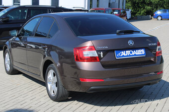 Škoda Octavia 1,4 TSi 103 kW AMBITION - 3