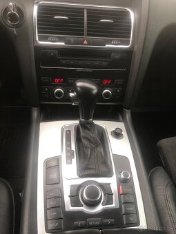 Q7 4.2fsi - 3