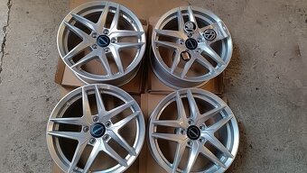 R17 5x112 mm  volkswagen group - 3