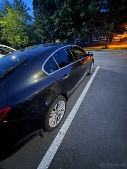 predám Opel Insignia 2.0 ctdi - 3