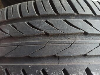 195/65 R15.  5x100 letná sada - 3