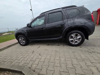 Dacia Duster 1.5 dci - 3