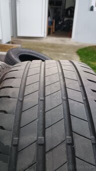 Bridgestone Turanza T005 225/65 R17 - 3