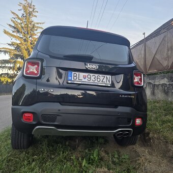 Jeep renegade 2.0 multijet - 3