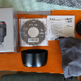 Canon EF 85mm f1.2L II USM - 3