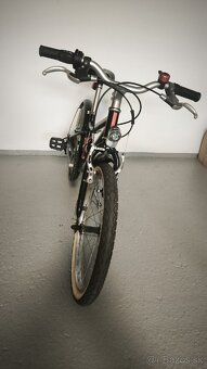 Detský bicykel - 3
