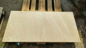 DU BEIGE matt 60x60cm - 3