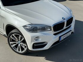 BMW X6 3.0 - 3