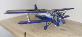 Predám model lietadla AN-2 1/48 - 3