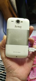 Mobil HTC - 3
