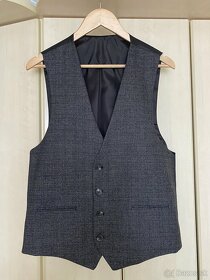 Oblek Paco Romano - 3