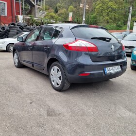 Renault megane 1,5dci facelift - 3