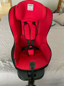 Autosedačka a Base Isofix Peg-Perego - 3