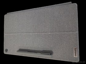 Lenovo IdeaPad Duet 5 Chromebook 13Q7C6 Storm Grey - 3