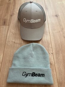 Predám pánske športové spodné prádlo od značky GymBeam - 3