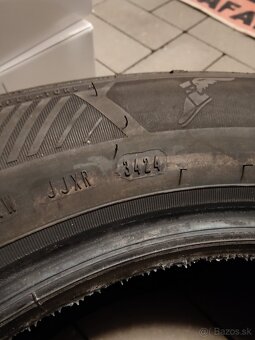 Goodyear Efficientgrip Performance 2 205/60 R16 96H - 3
