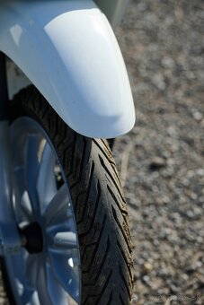 Piaggio liberty 125 delivery - 3