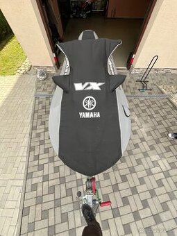 YAMAHA VX 1800 M - 3