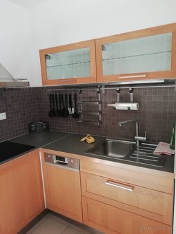 4-izbový bezbarierový byt - 3