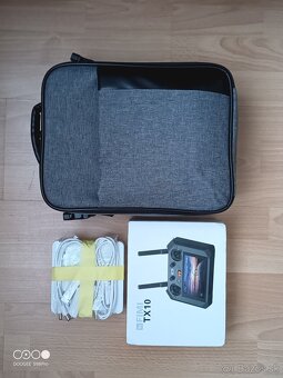 Predám Xiaomi Fimi X8 SE 2022 - 3