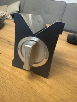 Prizma / Magnetický v blok MAHR - 3