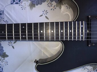 Ibanez Roadstar RG 600 japonsko - 3
