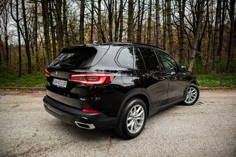 BMW X5 xDrive30d mHEV, odpočet, ZNÍŽENÁ CENA - 3