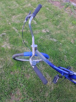 Detský bicykel - 3