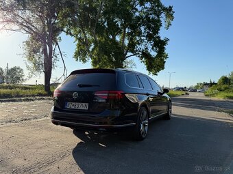 Volkswagen Passat 2.0 TDI 140kw 4x4 vo výbave Highline - 3