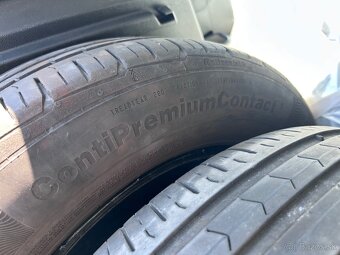 Conti premiumcontact 195/65/r15 - 3
