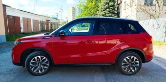 Suzuki Vitara Premium 1.6 88 kW 4x4 All grip - 3
