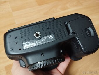 Canon 90d - 3