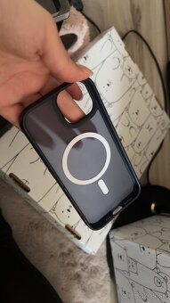 Kryt iPhone 15 - 3