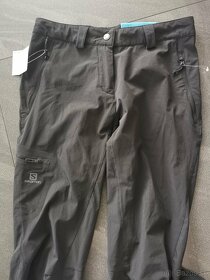 SALOMON WAYFARER nohavice Pôvodná cena:89,90 Eur - 3
