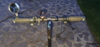 Elektrická kolobežka segway nineboot F2 - 3