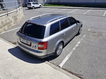 Audi a4 2.5tdi 114kw - 3