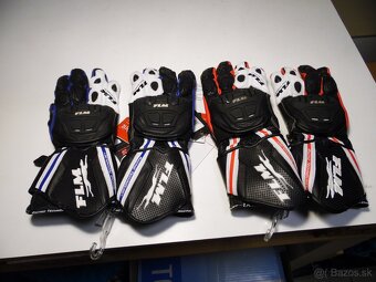 Rukavice FLM Sports 2.0 - 3