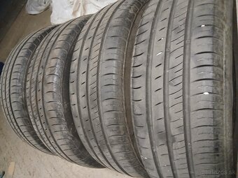 Letné pneu 185/65/r15 - 3