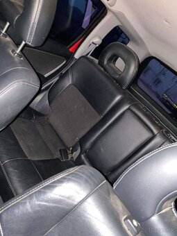 Outlander 2.0 turbo 147kw - 3