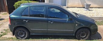 Skoda fabia 1,2 47kw rezervovana do 9.5.2025 - 3