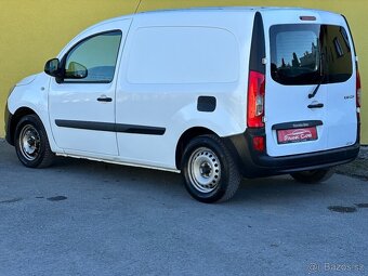 Mercedes-Benz Citan 1.5dCI/55Kw 1.Maj. 2.místa r.v.2015 - 3