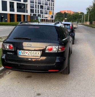 Mazda 6 2007 nafta 2.0 105 kW - 3